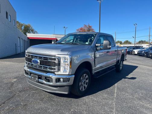 2024 Ford F-250 XLT