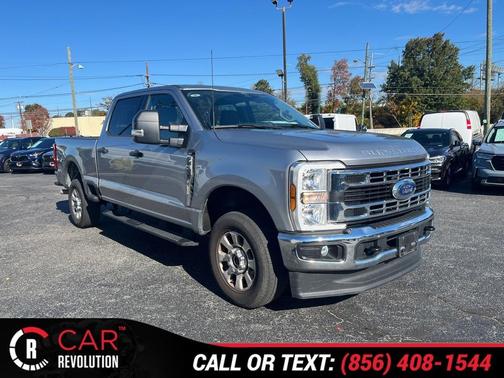 2024 Ford F-250 XLT