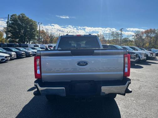 2024 Ford F-250 XLT