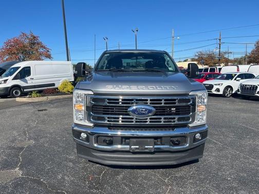 2024 Ford F-250 XLT