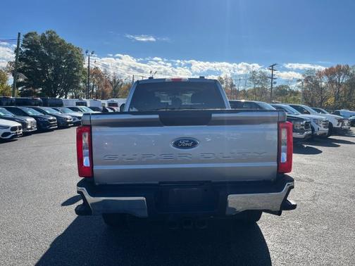 2024 Ford F-250 XLT