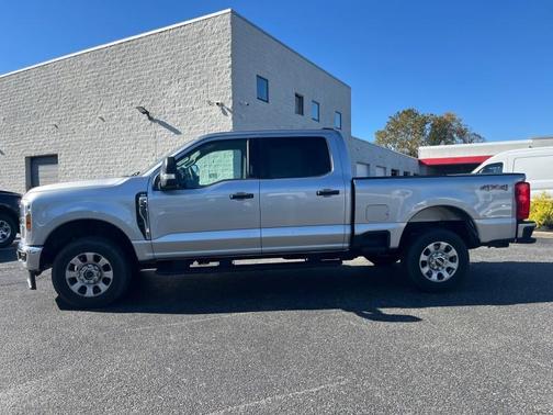 2024 Ford F-250 XLT