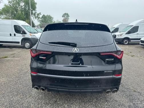 2022 Acura MDX Type S