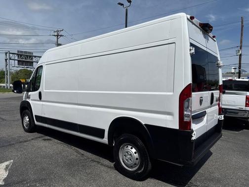 2021 RAM ProMaster 2500 High Roof