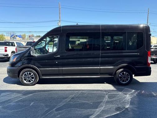 2024 Ford Transit-350 XL