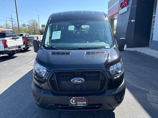 2024 Ford Transit-350 XL