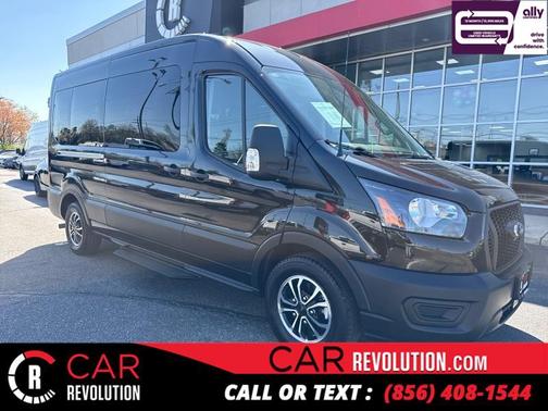 2024 Ford Transit-350 XL