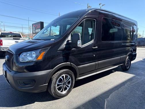 2024 Ford Transit-350 XL