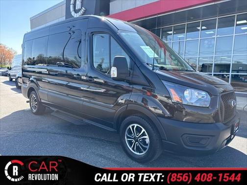 2024 Ford Transit-350 XL