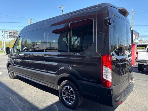 2024 Ford Transit-350 XL