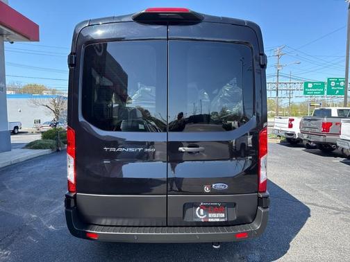 2024 Ford Transit-350 XL