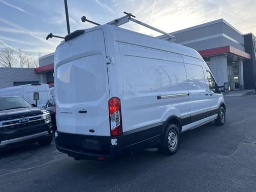 2021 Ford Transit-350 Base