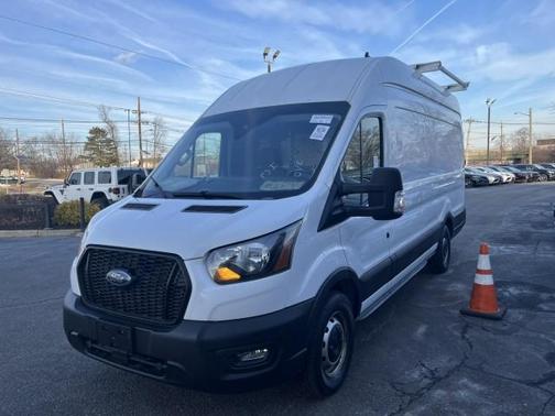 2021 Ford Transit-350 Base