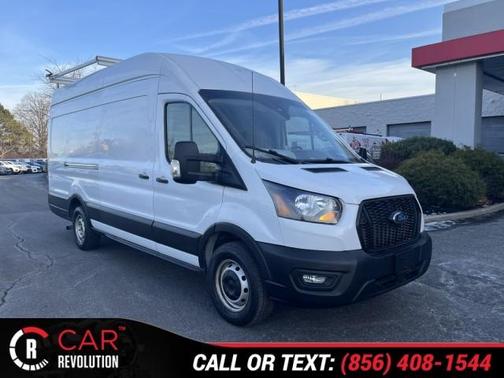 2021 Ford Transit-350 Base
