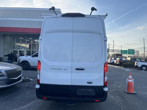 2021 Ford Transit-350 Base