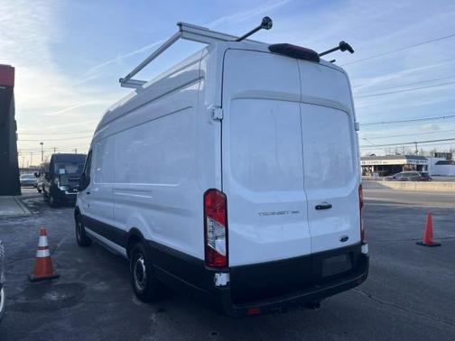2021 Ford Transit-350 Base