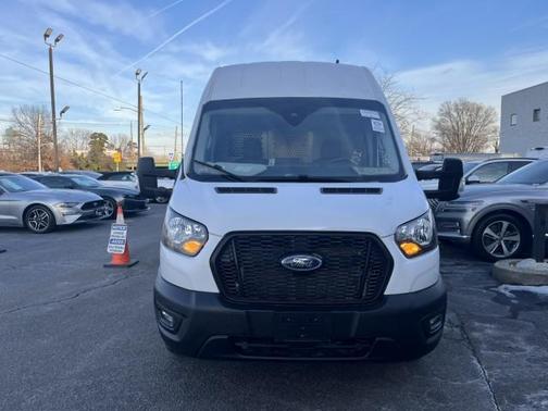 2021 Ford Transit-350 Base