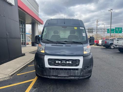 2019 RAM ProMaster 3500 High Roof