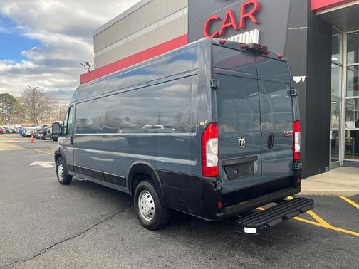 2019 RAM ProMaster 3500 High Roof