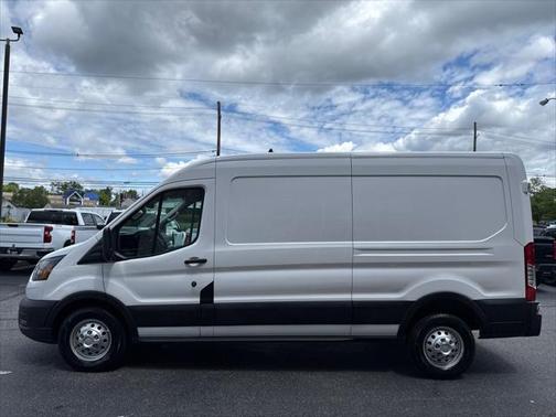 2022 Ford Transit-250