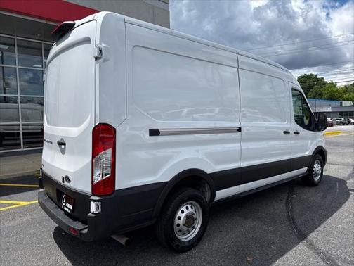 2022 Ford Transit-250