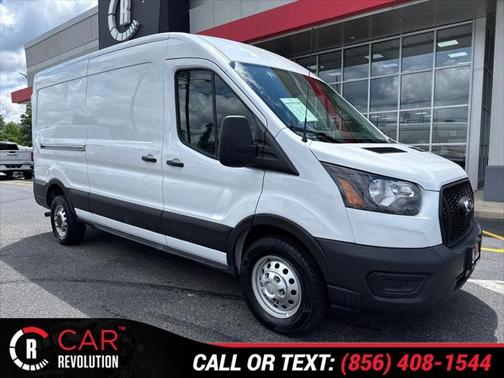 2022 Ford Transit-250