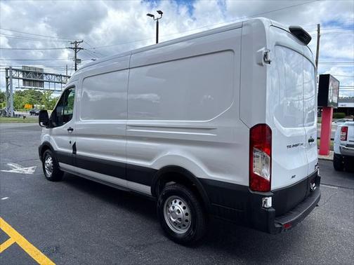 2022 Ford Transit-250