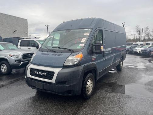 2019 RAM ProMaster 3500 High Roof