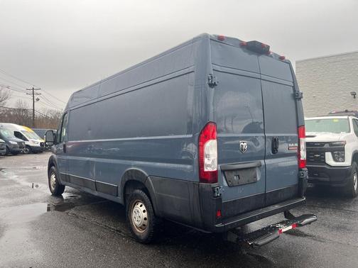 2019 RAM ProMaster 3500 High Roof