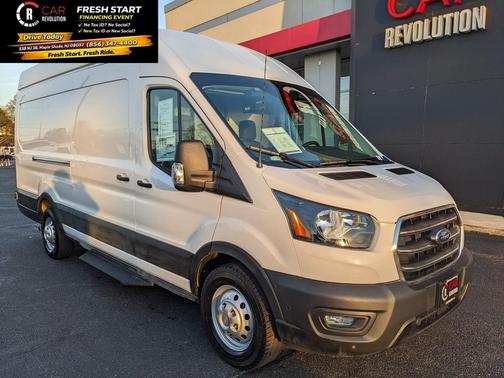 2020 Ford Transit-350 Base