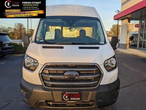 2020 Ford Transit-350 Base