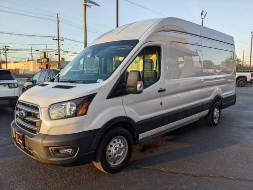 2020 Ford Transit-350 Base