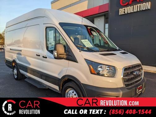 2020 Ford Transit-350 Base