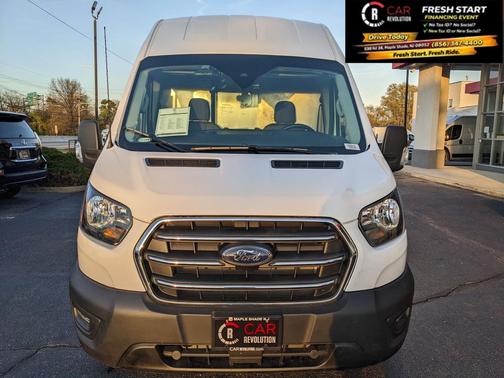 2020 Ford Transit-350 Base