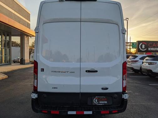 2020 Ford Transit-350 Base