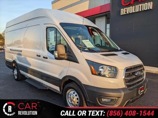 2020 Ford Transit-350 Base