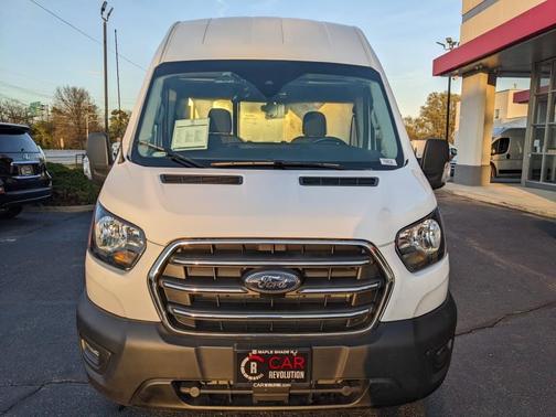 2020 Ford Transit-350 Base
