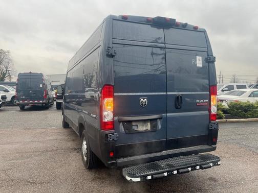 2021 RAM ProMaster 3500 High Roof