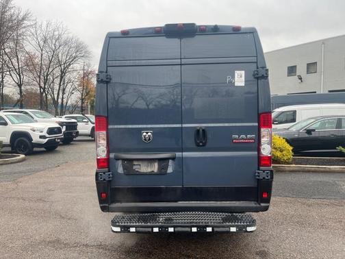 2021 RAM ProMaster 3500 High Roof