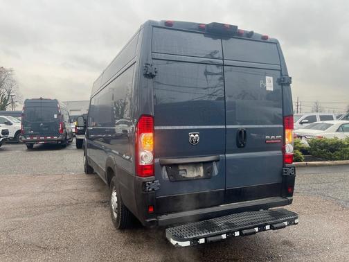 2021 RAM ProMaster 3500 High Roof