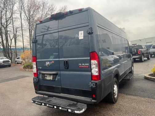 2021 RAM ProMaster 3500 High Roof
