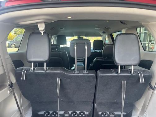 2024 Chrysler Pacifica Touring-L