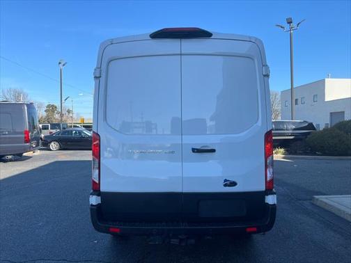 2021 Ford Transit-250