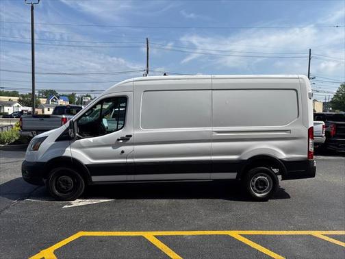 2021 Ford Transit-250