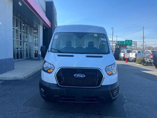2021 Ford Transit-250