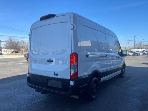 2021 Ford Transit-250