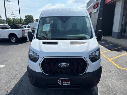 2021 Ford Transit-250