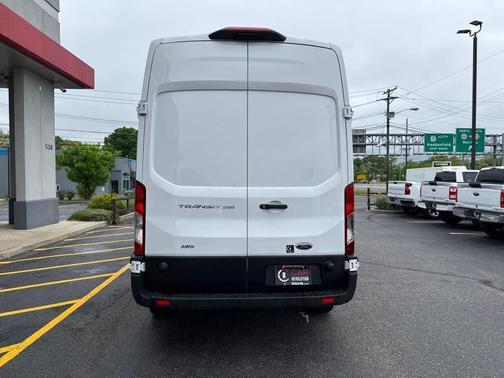 2024 Ford Transit-250 Base