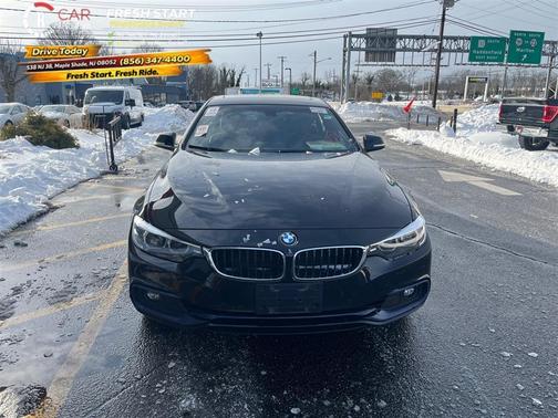 2019 BMW 430 Gran Coupe i xDrive