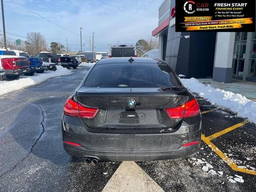 2019 BMW 430 Gran Coupe i xDrive